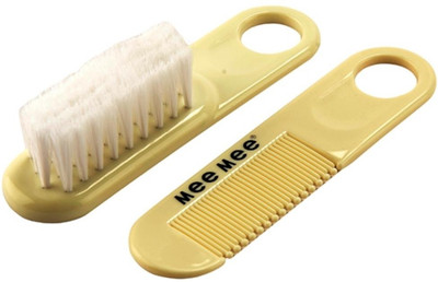 MeeMee Brush & Comb Set(Assorted)