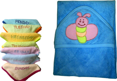 Xchildhood baby combo(Multicolor)