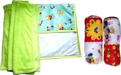 Xchildhood baby combo(Multicolor)