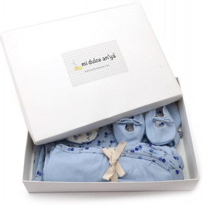 Mi Dulce An'Ya Baby Combo(Blue)
Mi Dulce An'Ya Baby Combo(Blue)
