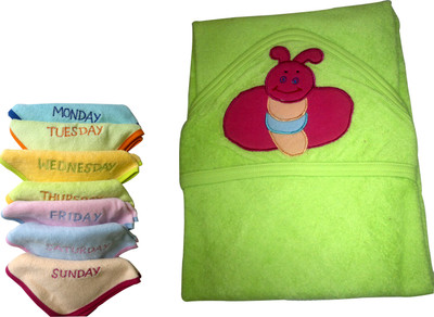 Xchildhood baby combo(Multicolor)