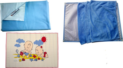 Xchildhood baby combo(Multicolor)
Xchildhood baby combo(Multicolor)