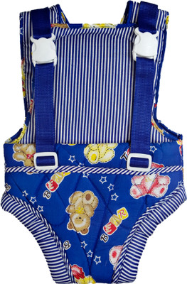 Love Baby Carrier with Strong Belt Baby Carrier(Blue)