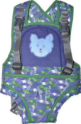 Being Baby First Choice Baby Carrier (Multicolor Multi-Design) Baby Carrier(Multicolor, Front Carry facing in)
Being Baby First Choice Baby Carrier (Multicolor Multi-Design) Baby Carrier(Multicolor, Front Carry facing in)