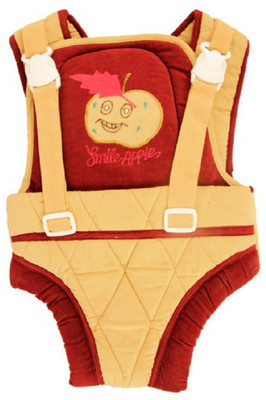 Being Baby First Choice Baby Carrier (Multicolor Multi-Design) Baby Carrier(Multicolor, Front Carry facing in)
Being Baby First Choice Baby Carrier (Multicolor Multi-Design) Baby Carrier(Multicolor, Front Carry facing in)