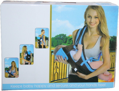Bubble Hut 1 Pc Adjustable Hands-Free 4-in-1 Baby Carrier with Comfortable Head Support & Buckle Straps - Red Baby Carrier(Multicolor, Front carry facing out)
Bubble Hut 1 Pc Adjustable Hands-Free 4-in-1 Baby Carrier with Comfortable Head Support & Buckle Straps - Red Baby Carrier(Multicolor, Front carry facing out)