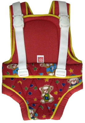 Little Planet Premium Belt Baby Carrier (Multicolor Multi-Design) Baby Carrier(Multicolor, Front Carry facing in)
Little Planet Premium Belt Baby Carrier (Multicolor Multi-Design) Baby Carrier(Multicolor, Front Carry facing in)