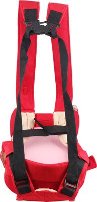 Belle Maison Baby Cozy Carriers Baby Carrier(Red)
