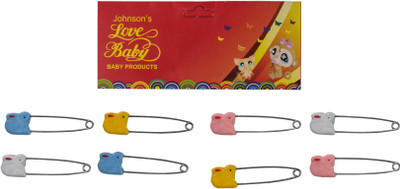 Love Baby DP08 Combo A(Multicolour)