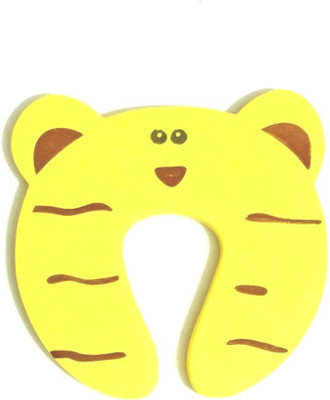 Adore Baby Door Stopper(Yellow)