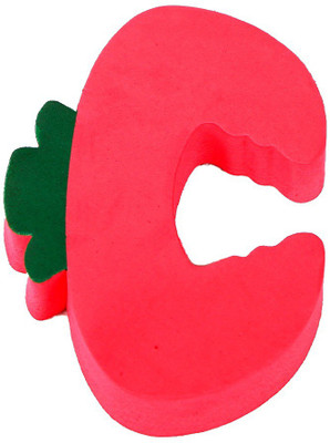 Farlin Safety Door Stopper