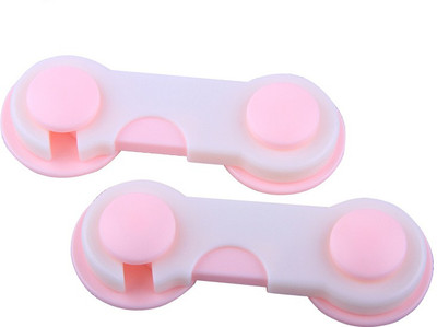 Orizo Brand Baby Drawer Lock Cupboard Cabiner Fridge(Pink, White)
Orizo Brand Baby Drawer Lock Cupboard Cabiner Fridge(Pink, White)