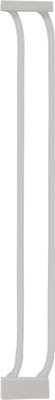 Dreambaby Chelsea Gate Extension~9 Cm(White)