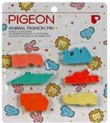 Pigeon Animal Fashion Pin