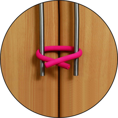 Safe-O-Kid Unique, Ultra Flexible & adjustable, Kid’s Favorite Cabinet Local Sticks (Pack of 8)(Pink)
Safe-O-Kid Unique, Ultra Flexible & adjustable, Kid’s Favorite Cabinet Local Sticks (Pack of 8)(Pink)