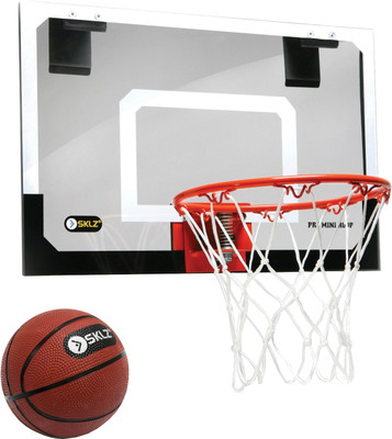 SKLZ Pro Mini Hoop Basketball Backboard