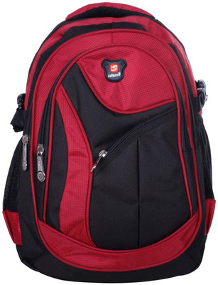 Sensor Urbona 32 L Backpack(Black, Red)