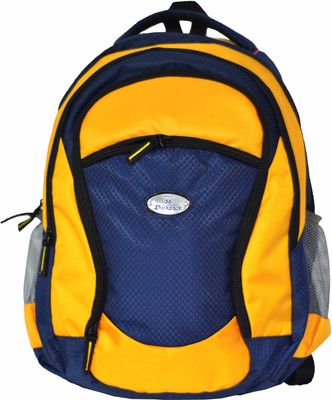 Duckback Duckback 10 L Backpack(Multicolor), B r c
Duckback Duckback 10 L Backpack(Multicolor), B r c