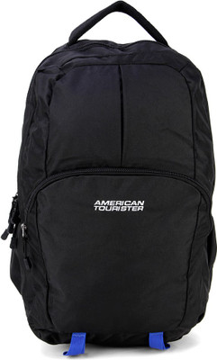 American Tourister AMT Zap 2016 18 L Backpack(Black)