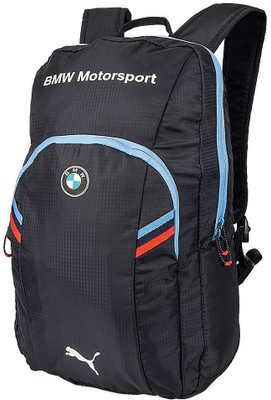 Puma BMW Motorsport 29 L Backpack(Black), 02