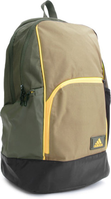 ADIDAS Nga 1.0 M Backpack(Black, Green, Brown), Eargrn 
ADIDAS Nga 1.0 M Backpack(Black, Green, Brown), Eargrn