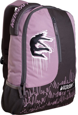 Wildcraft Stinger 18 L Backpack(Pink)