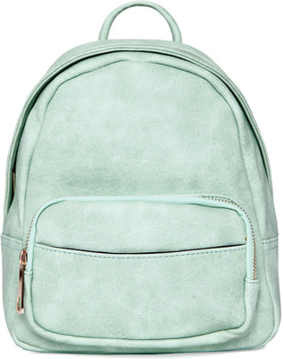 Dressberry Premium 2 L Backpack(Blue)