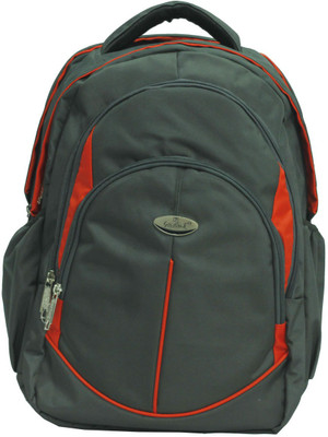 Goodluck Collage Lapto 32 L Trolley Laptop Backpack(Multicolor), Multicolour