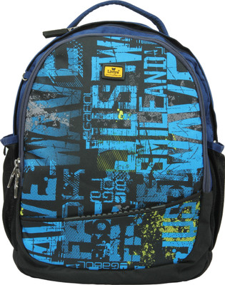 Liviya SB812LV 29 L Large Backpack(Blue)