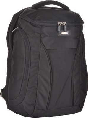 LAWMAN PG3 NA 28 L Backpack(Black)
LAWMAN PG3 NA 28 L Backpack(Black)