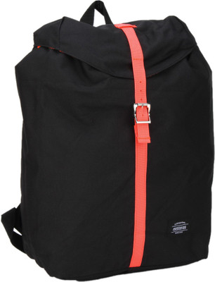 American Tourister AMT Jasper 2016 Backpack(Black)