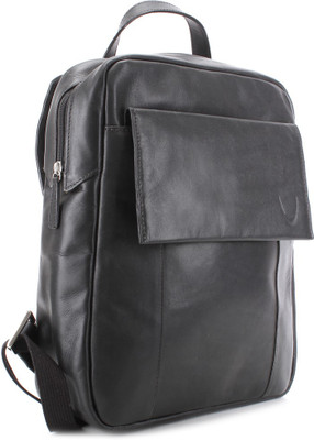 Hidesign Branzi 05 Backpack(Black)
