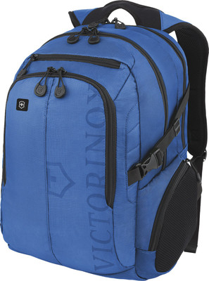 Victorinox Pilot 30 L Backpack(Blue)