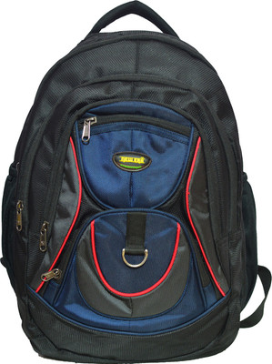 New Era Axe Highest Quality Commercially Available 50 L Laptop Backpack(Black), Magic black
New Era Axe Highest Quality Commercially Available 50 L Laptop Backpack(Black), Magic black