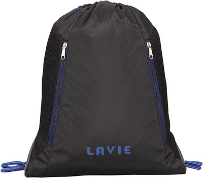 Lavie TOUR 1 Backpack(Black), Navy
