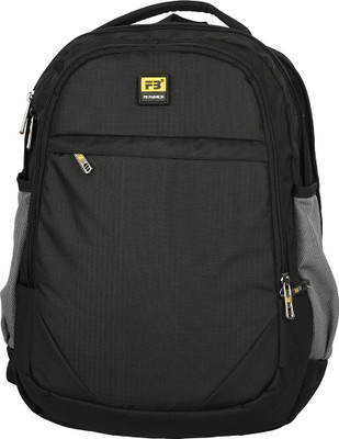FB Fashion Sb422fb 21 L Backpack(Black)