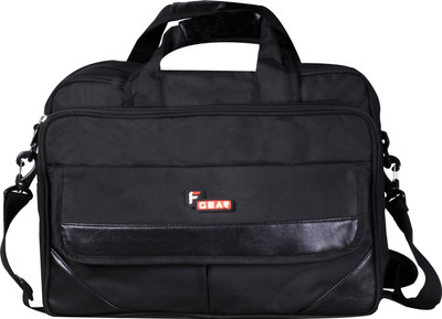 F Gear 7098 25 L Laptop Backpack(Black)