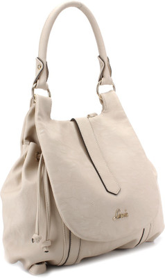 Lavie Antpittas Backpack(Beige)