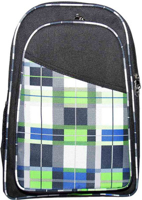Port _1 3 L Backpack(Black)