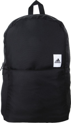 ADIDAS CLASSIC M 22 L Backpack(Black)