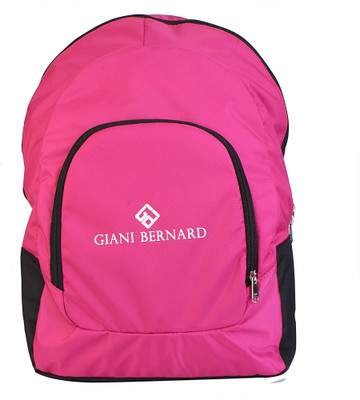 Giani Bernard GB-6A 10 L Backpack(Pink)