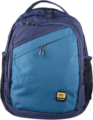 FB Fashion SB386FB 29 L Medium Backpack(Blue)
