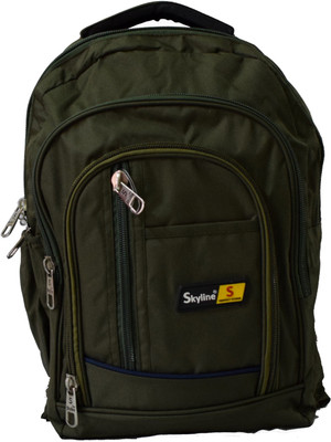 Skyline 515 18.9 L Backpack(Green)