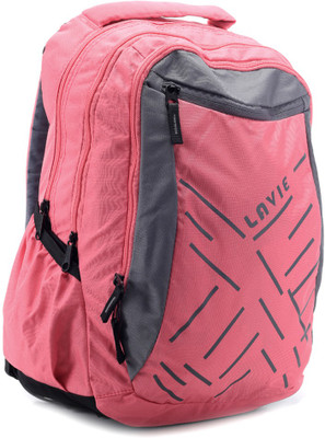 Lavie Chic 1 Backpack Backpack(Pink)