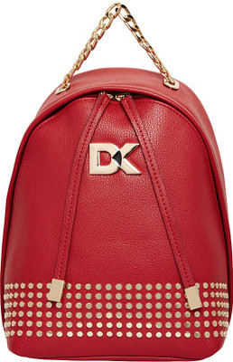 Diana Korr DK115BRED 1.5 L Backpack(Red)