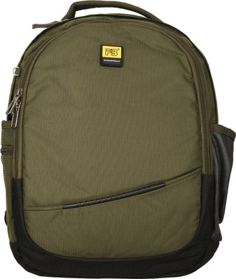 FB Fashion Sb734fb 30 L Backpack(Green)