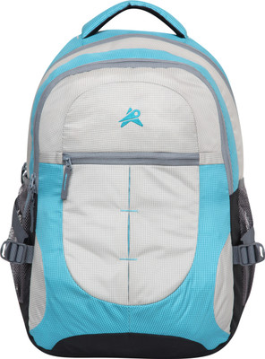 PinStar Binge Backpack - Sea Green (OS) 27 L Backpack(Multicolor)