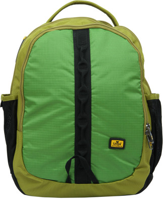 Liviya SB1128LV 33 L Medium Backpack(Green)