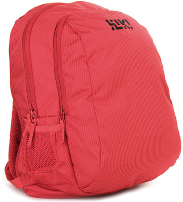 Wildcraft Endo 25 L Backpack(Red)