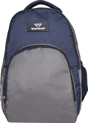 AEROBAG Crusader 35 L Backpack(Grey)